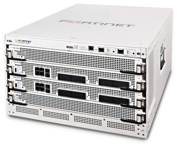 Fortinet FortiGate 7040E-8-DC | AVFirewalls.com