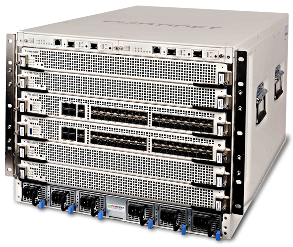 Fortinet FortiGate 7060E-8 | AVFirewalls.com
