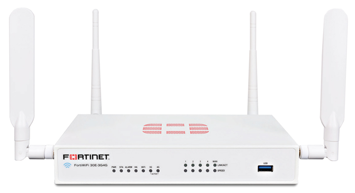 Fortigate-30E 2台 Amazon.com: FORTINET FortiGate 30E Network Security/Firewall